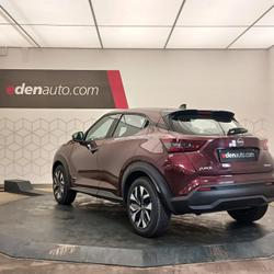 Nissan Juke Juke HYBRID 143 Acenta 5p Bruges