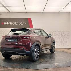 Nissan Juke Juke HYBRID 143 Acenta 5p Bruges