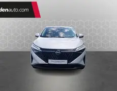 Nissan Qashqai Bruges