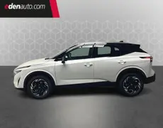 Nissan Qashqai Bruges