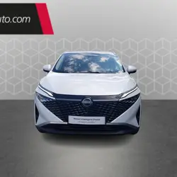 Nissan Qashqai Qashqai e-Power 190 ch N-Connecta 5p Bruges