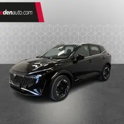 Nissan Qashqai Qashqai e-Power 190 ch N-Connecta 5p Bruges