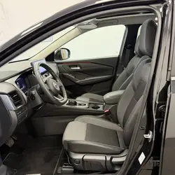 Nissan Qashqai Qashqai e-Power 190 ch N-Connecta 5p Bruges