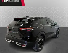 Nissan Qashqai Bruges