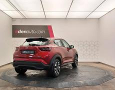 Nissan Juke Bruges