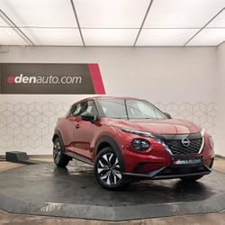 Nissan Juke Juke HYBRID 143 Acenta 5p Bruges