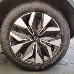 Nissan Juke Juke HYBRID 143 Acenta 5p Bruges