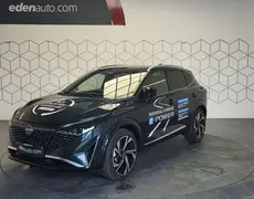 Nissan Qashqai Bruges