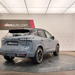 Nissan Qashqai Hybrid e-Power Gen3 190 ch N-Design 5p occasion - Bruges - photo 3/36