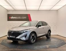 Nissan Qashqai Bruges