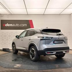 Nissan Qashqai Qashqai Hybrid e-Power Gen3 190 ch N-Connecta 5p Bruges