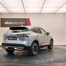 Nissan Qashqai Qashqai Hybrid e-Power Gen3 190 ch N-Connecta 5p Bruges