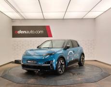 Nissan Micra Bruges