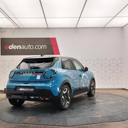 Nissan Micra Electrique 52kWh 150ch Evolve 5p Bruges