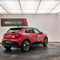 Nissan Micra Electrique 52kWh 150ch Evolve 5p Bruges