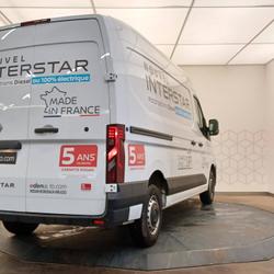 Nissan Interstar INTERSTAR FOURGON 3T5 L2H2 2.0 DCI 130 N-CONNECTA 4p Bruges