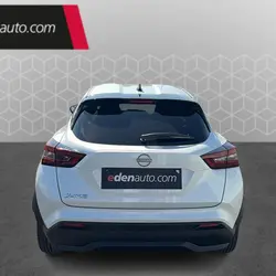 Nissan Juke Juke DIG-T 114 N-Connecta 5p Bruges