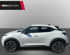 Nissan Juke Bruges