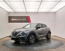 Nissan Juke Bruges