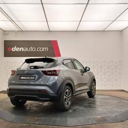 Nissan Juke Juke HYBRID 143 N-Connecta 5p Bruges