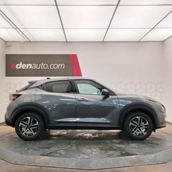 Nissan Juke Juke HYBRID 143 N-Connecta 5p Bruges