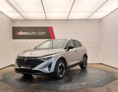 Nissan Qashqai Bruges