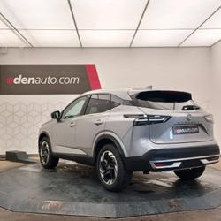 Nissan Qashqai Qashqai Hybrid e-Power Gen3 205 ch N-Connecta 5p Bruges