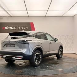 Nissan Qashqai Qashqai Hybrid e-Power Gen3 205 ch N-Connecta 5p Bruges