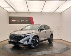 Nissan Qashqai Bruges