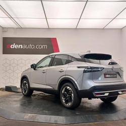 Nissan Qashqai Qashqai Hybrid e-Power Gen3 205 ch N-Connecta 5p Bruges