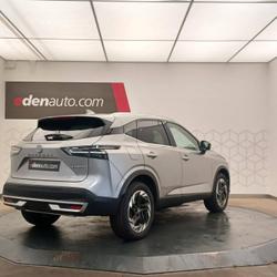 Nissan Qashqai Qashqai Hybrid e-Power Gen3 205 ch N-Connecta 5p Bruges