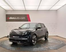Nissan Micra Bruges