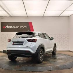 Nissan Juke Juke HYBRID 143 N-Connecta 5p Bruges