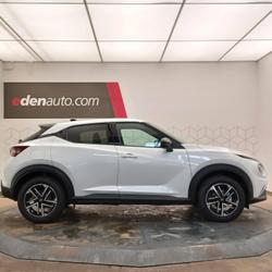 Nissan Juke Juke HYBRID 143 N-Connecta 5p Bruges