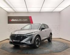 Nissan Qashqai Bruges