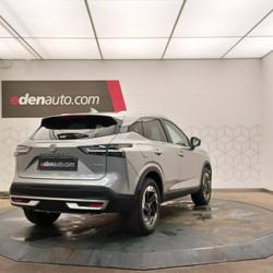Nissan Qashqai Qashqai Hybrid e-Power Gen3 205 ch N-Connecta 5p Bruges