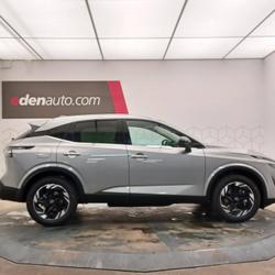 Nissan Qashqai Qashqai Hybrid e-Power Gen3 205 ch N-Connecta 5p Bruges