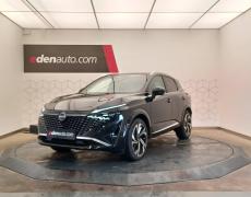 Nissan Qashqai Bruges