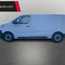 Opel Vivaro fourgon VIVARO FGN TAILLE M BLUEHDI 120 S&S BVM6  4p Bruges