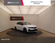Opel Astra Bruges