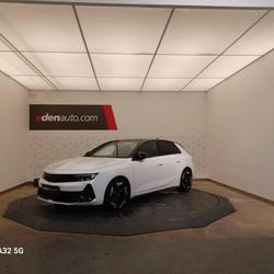 Opel Astra Astra Hybrid 225 ch BVA8 GSe 5p Bruges