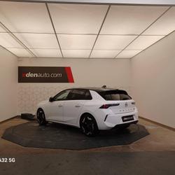 Opel Astra Astra Hybrid 225 ch BVA8 GSe 5p Bruges