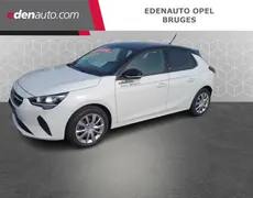 Opel Corsa Bruges