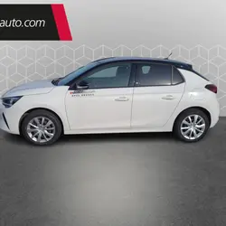 Opel Corsa Electrique 136 ch & Batterie 50 kWh Edition 5p occasion - Bruges - photo 2/17