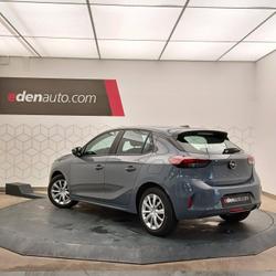 Opel Corsa Corsa 1.2 75 ch BVM5  5p Bruges