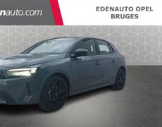 Opel Corsa Bruges