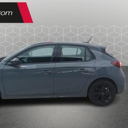 Opel Corsa Corsa 1.2 75 ch BVM5 GS 5p Bruges