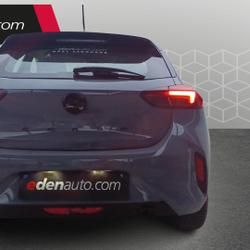 Opel Corsa Corsa 1.2 75 ch BVM5 GS 5p Bruges