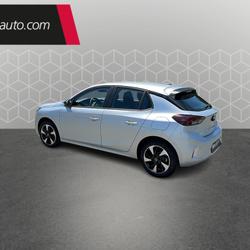 Opel Corsa Corsa Electrique 136 ch & Batterie 50 kWh  5p Bruges