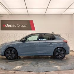 Opel Corsa Corsa Electrique 156 ch & Batterie 51 kWh GS 5p Bruges